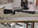 RUGER 10/22 .22 LR - 1 of 3