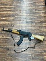 ROMARM/CUGIR WASR-10 7.62X39MM - 2 of 3