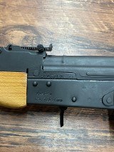 ROMARM/CUGIR WASR-10 7.62X39MM - 3 of 3