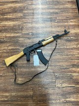 ROMARM/CUGIR WASR-10 7.62X39MM - 1 of 3
