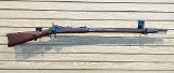 SPRINGFIELD ARMORY 1873 .45-70 GOVT