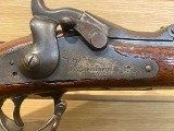 SPRINGFIELD ARMORY 1873 .45-70 GOVT - 3 of 3 SPRINGFIELD ARMORY 1873 .45-70 GOVT - 3 of 3