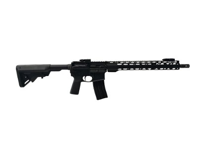 SMITH & WESSON M&P 15 5.56X45MM NATO