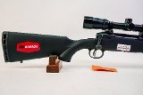 SAVAGE ARMS AXIS XP .223 REM - 2 of 3