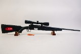 SAVAGE ARMS AXIS XP .223 REM - 1 of 3