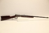 WINCHESTER 1892 .44 wcf - 1 of 3