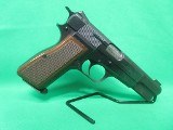 BROWNING HI POWER 9MM LUGER (9x19 PARA) - 2 of 3