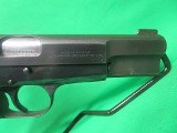 BROWNING HI POWER 9MM LUGER (9x19 PARA) - 3 of 3