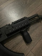 ROMARM/CUGIR wasr 10 7.62X39MM - 3 of 3