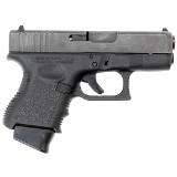 GLOCK 26 GEN3 9MM LUGER (9X19 PARA) - 2 of 2