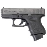 GLOCK 26 GEN3 9MM LUGER (9X19 PARA) - 1 of 2