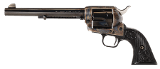 COLT SINGLE ACTION ARMY (SAA) .45 LC - 1 of 1