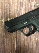 SMITH & WESSON M&P 9 SHIELD 9MM LUGER (9x19 PARA) - 3 of 3