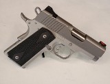 KIMBER ULTRA CARRY II STAINLESS .45 ACP