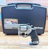 TAURUS 66 .357 MAG - 1 of 1