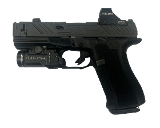 SHADOW SYSTEMS CR920XP COMPENSATOR 9MM LUGER (9X19 PARA) - 2 of 3