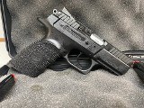 BUL ARMORY CHEROKEE COMPACT 9MM LUGER (9X19 PARA) - 2 of 3