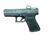 GLOCK G19 GEN 5 MOS (AU) 9MM LUGER (9X19 PARA) - 1 of 3