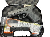 GLOCK G19 GEN 5 MOS (AU) 9MM LUGER (9X19 PARA) - 2 of 3