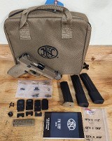 FN 509M TACTICAL (24-ROUND BUNDLE) 9MM LUGER (9X19 PARA) - 2 of 3