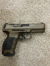 HECKLER & KOCH VP9 OR 9MM LUGER (9X19 PARA) - 3 of 3