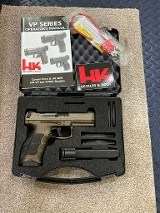HECKLER & KOCH VP9 OR 9MM LUGER (9X19 PARA) - 1 of 3