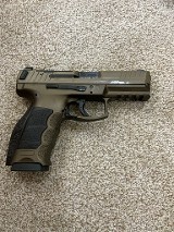 HECKLER & KOCH VP9 OR 9MM LUGER (9X19 PARA) - 2 of 3