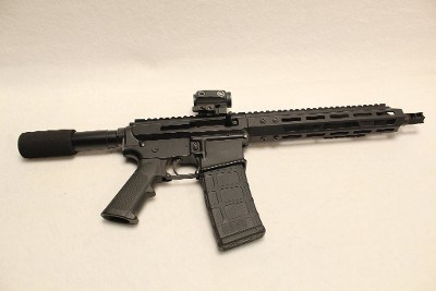 BEAR CREEK ARSENAL BCA15 5.56X45MM NATO