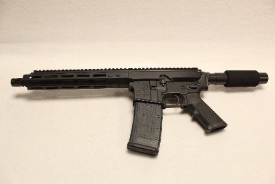 BEAR CREEK ARSENAL BCA15 5.56X45MM NATO