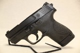 SMITH & WESSON M&P Shield 40 .40 S&W - 1 of 3