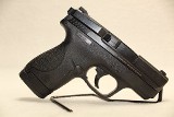 SMITH & WESSON M&P Shield 40 .40 S&W - 2 of 3