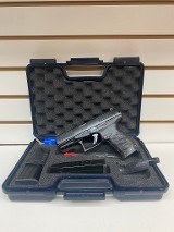 WALTHER Ppq De2020 9MM LUGER (9x19 PARA) - 3 of 3 WALTHER Ppq De2020 9MM LUGER (9x19 PARA) - 3 of 3