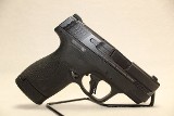 SMITH & WESSON M&P 9 SHIELD PLUS 9MM LUGER (9x19 PARA) - 2 of 3