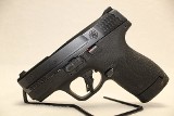 SMITH & WESSON M&P 9 SHIELD PLUS 9MM LUGER (9x19 PARA) - 1 of 3