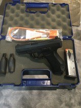 WALTHER SW99 .40 S&W - 1 of 3