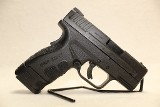 SPRINGFIELD ARMORY XD-40 SUB COMPACT .40 S&W - 2 of 3