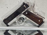SPRINGFIELD ARMORY RONIN 1911 EMP 9MM LUGER (9X19 PARA)