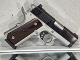 SPRINGFIELD ARMORY RONIN 1911 EMP 9MM LUGER (9X19 PARA) - 2 of 3 SPRINGFIELD ARMORY RONIN 1911 EMP 9MM LUGER (9X19 PARA) - 2 of 3