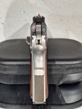 SPRINGFIELD ARMORY RONIN 1911 EMP 9MM LUGER (9X19 PARA) - 3 of 3 SPRINGFIELD ARMORY RONIN 1911 EMP 9MM LUGER (9X19 PARA) - 3 of 3