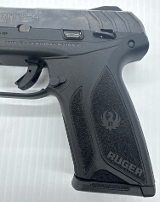 RUGER SECURITY-9 9MM LUGER (9x19 PARA) - 3 of 3