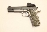 KIMBER AEGIS ELITE CUSTOM 9MM LUGER (9x19 PARA) - 1 of 3