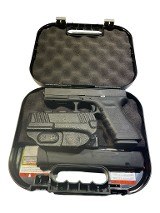GLOCK 17 Gen 3 9MM LUGER (9x19 PARA) - 1 of 3