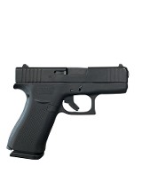 TAURUS TH9C 9MM LUGER (9x19 PARA) - 2 of 3