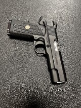 WILSON COMBAT CQB COMMANDER .45 ACP - 3 of 3
