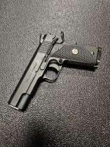 WILSON COMBAT CQB COMMANDER .45 ACP - 1 of 3
