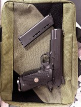 WILSON COMBAT CQB COMMANDER .45 ACP - 2 of 3