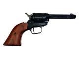 HERITAGE MFG. ROUGH RIDER .22 LR