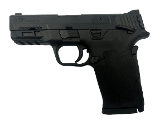 SMITH & WESSON M&P9 SHIELD EZ M2.0 9MM LUGER (9X19 PARA) - 2 of 3