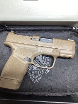 SPRINGFIELD ARMORY HELLCAT 9MM LUGER (9x19 PARA) - 3 of 3