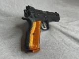 CZ Shadow 2 Orange 9MM LUGER (9x19 PARA) - 2 of 3